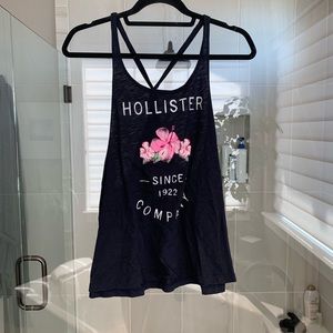 Hollister Tank Top